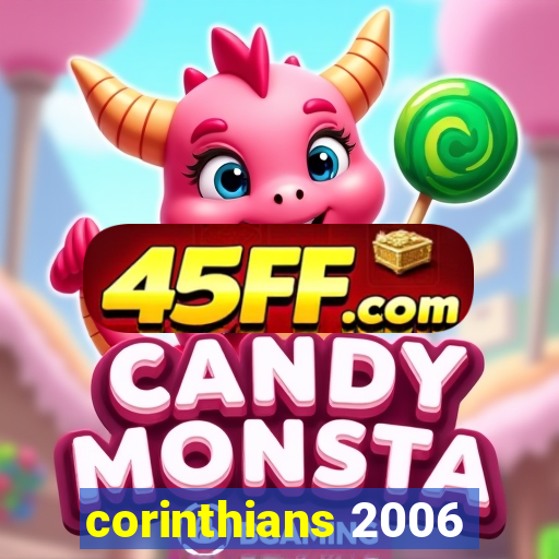 corinthians 2006
